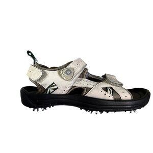 FootJoy Men’s Golf Sandals Size 9M